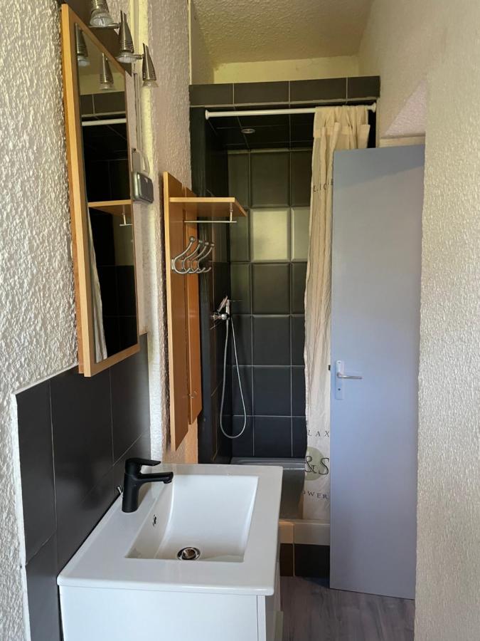 Beau Sejour Apartment Aiguebelette le Lac Bagian luar foto