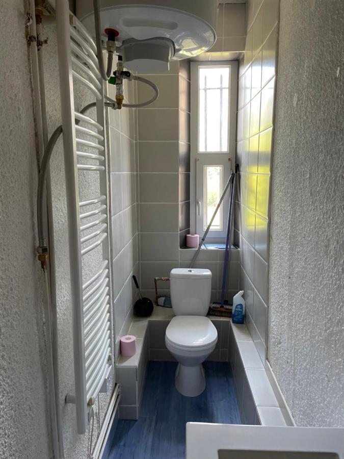 Beau Sejour Apartment Aiguebelette le Lac Bagian luar foto