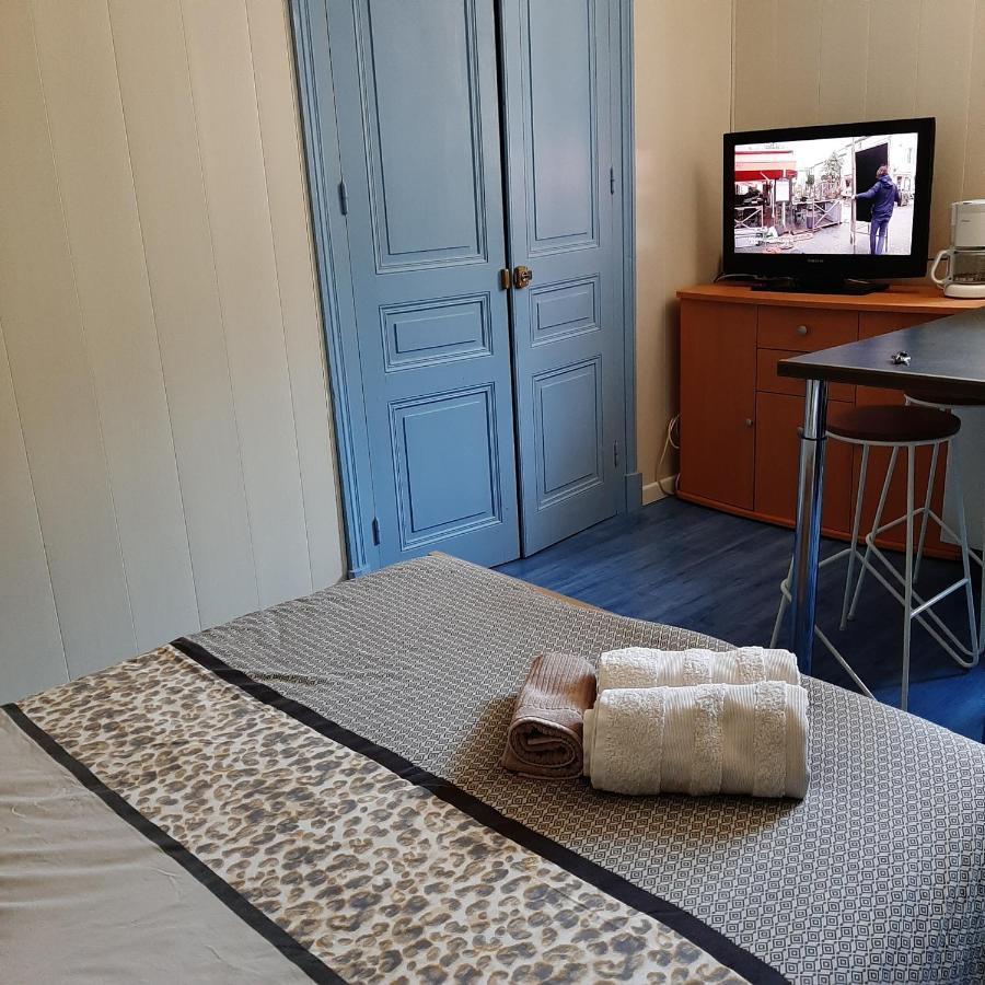 Beau Sejour Apartment Aiguebelette le Lac Bagian luar foto