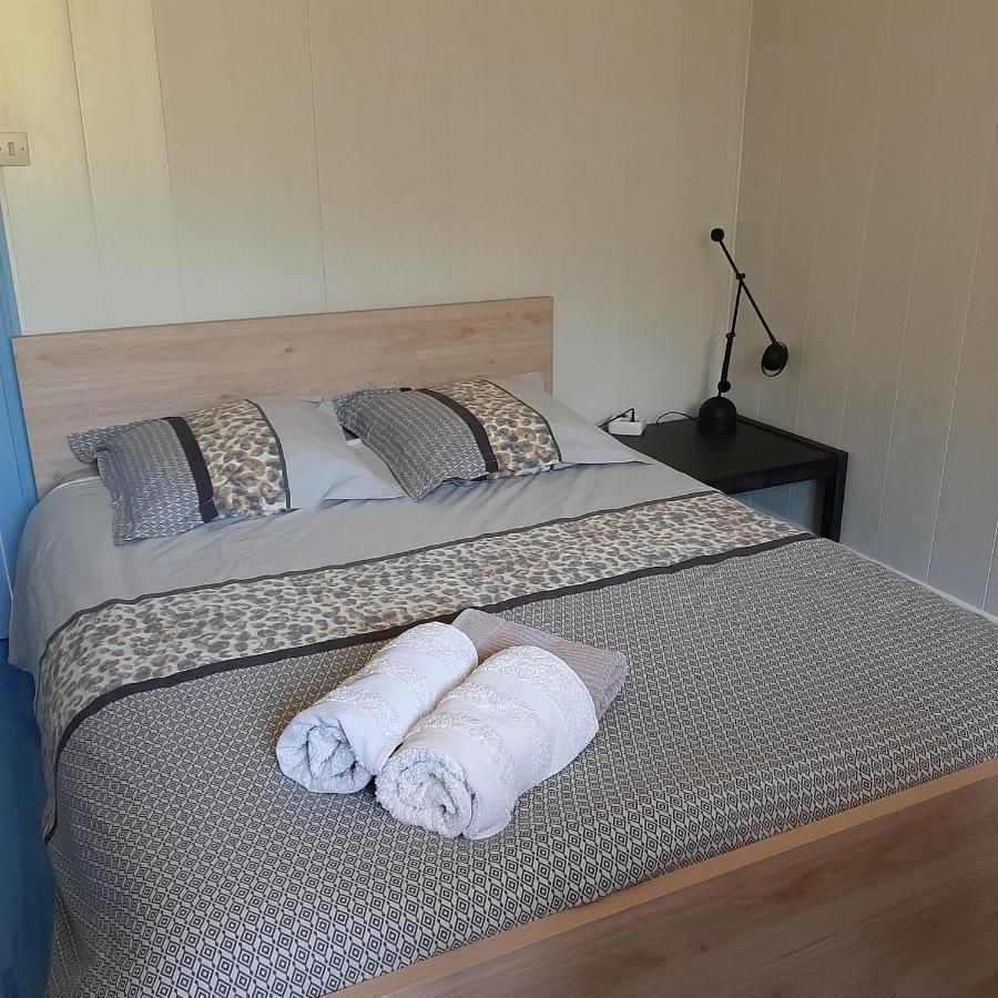 Beau Sejour Apartment Aiguebelette le Lac Bagian luar foto